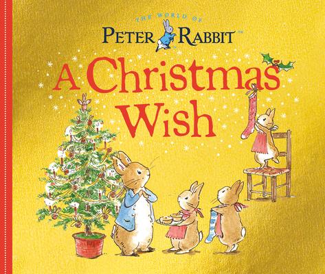 A Christmas Wish: A Peter Rabbit Tale Subscription
