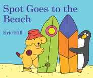 Spot Goes to the Beach Subscription