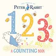Peter Rabbit 123: A Counting Book Subscription