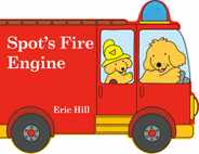 Spot's Fire Engine Subscription