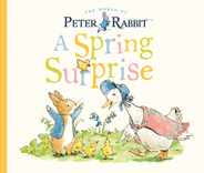 A Spring Surprise: A Peter Rabbit Tale Subscription