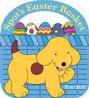 Spot's Easter Basket Subscription