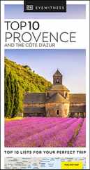DK Eyewitness Top 10 Provence and the Cte d'Azur Subscription