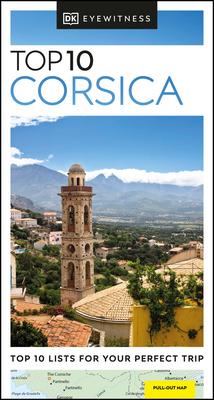 Top 10 Corsica