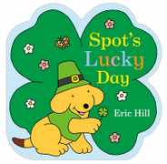 Spot's Lucky Day Subscription
