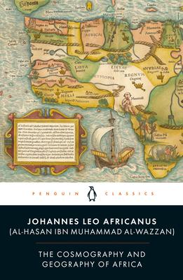 The Cosmography and Geography of Africa