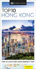 DK Eyewitness Top 10 Hong Kong Subscription