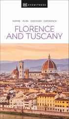 DK Eyewitness Florence and Tuscany Subscription