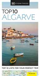 DK Eyewitness Top 10 the Algarve Subscription