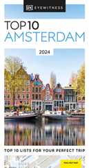 DK Eyewitness Top 10 Amsterdam Subscription