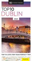 DK Eyewitness Top 10 Dublin Subscription