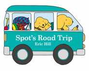 Spot's Road Trip Subscription