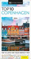 DK Eyewitness Top 10 Copenhagen Subscription