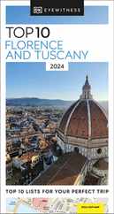 DK Eyewitness Top 10 Florence and Tuscany Subscription