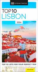 DK Eyewitness Top 10 Lisbon Subscription