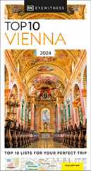 DK Eyewitness Top 10 Vienna Subscription