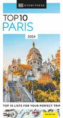 DK Eyewitness Top 10 Paris Subscription