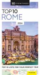DK Eyewitness Top 10 Rome Subscription