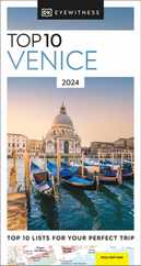 DK Eyewitness Top 10 Venice Subscription