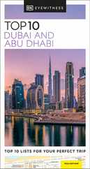 DK Eyewitness Top 10 Dubai and Abu Dhabi Subscription