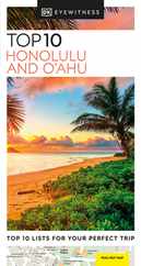 DK Eyewitness Top 10 Honolulu and O'Ahu Subscription