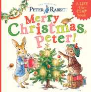 Merry Christmas, Peter!: A Lift-The-Flap Book Subscription