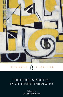 The Penguin Book of Existentialist Philosophy Subscription