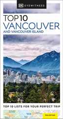DK Eyewitness Top 10 Vancouver and Vancouver Island Subscription