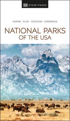 DK National Parks of the USA