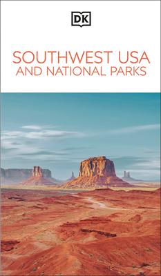 DK Southwest USA and National Parks: Must-See Sights. Culture & History. Detailed Maps & Tours. Area-By-Area Guide. Subscription