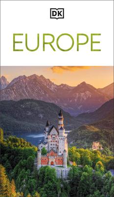 DK Europe: Must-See Sights. Culture & History. Detailed Maps & Tours. Covers France, Spain, Italy, Great Britai Subscription