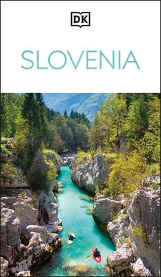 DK Slovenia: Must-See Sights. Culture & History. Detailed Maps & Tours. Covers Lake Bled, Ljubljana, the Alps, & Subscription
