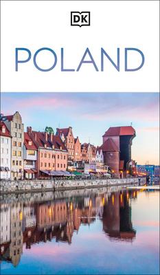 DK Poland: Must-See Sights. Culture & History. Detailed Maps & Tours. Covers Warsaw, Krakw, Gdansk, Wroclaw, & Subscription