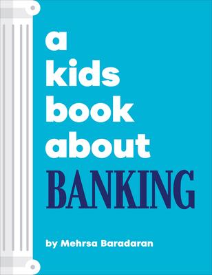 A Kids Book about Banking Subscription