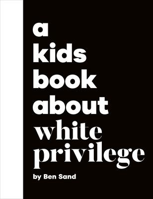 A Kids Book about White Privilege Subscription