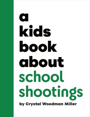 A Kids Book about School Shootings Subscription