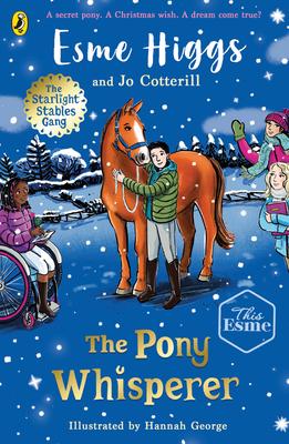 The Pony Whisperer Subscription