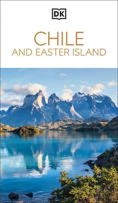 DK Chile and Easter Island: Must-See Sights. Culture & History. Detailed Maps & Tours. Covers Santiago, Valparaso, & More Subscription