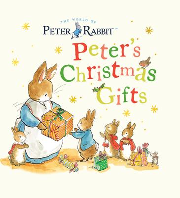 Peter's Christmas Gifts: A Storybook Subscription