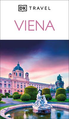 Viena Guia Visual (DK Vienna)