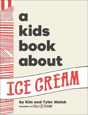 A Kids Book about Ice Cream Subscription