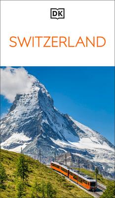 DK Switzerland: Must-See Sights. Culture & History. Detailed Maps & Tours. Covers Zrich, Lucerne, the Matterhorn, & Subscription