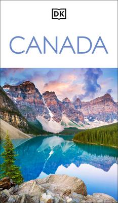DK Canada: Must-See Sights. Culture & History. Detailed Maps & Tours. Covers Niagara Falls, Toronto, Vancouver Subscription