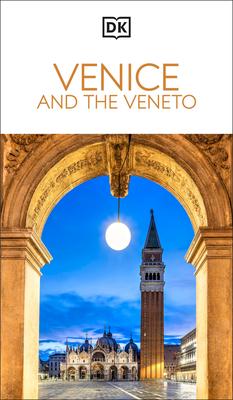 DK Venice and the Veneto: Must-See Sights. Culture & History. Detailed Maps & Tours. Covers San Marco, Verona, & More Subscription