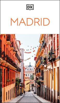 DK Madrid: Must-See Sights. Culture & History. Detailed Maps & Tours. Covers Plaza Mayor, Salamanca, La Latina Subscription
