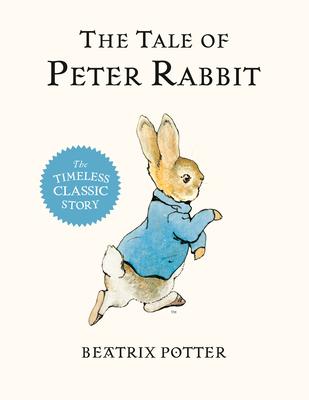 The Tale of Peter Rabbit Subscription