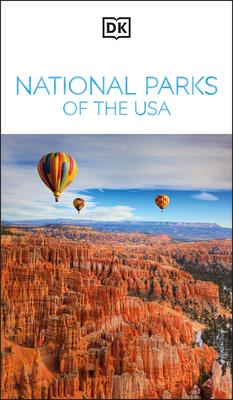DK National Parks of the USA: Must-See Sights. Culture & History. Detailed Maps & Tours. Covers Grand Canyon, Zion, & More Subscription