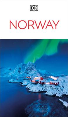 DK Norway: Must-See Sights. Culture & History. Detailed Maps & Tours. Covers Oslo, the Fjords, Troms, Lofoten Subscription