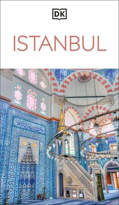 DK Istanbul: Must-See Sights. Culture & History. Detailed Maps & Tours. Covers Sultanahmet, Beyoglu, & More Subscription