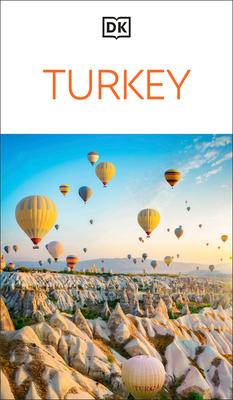 DK Turkey: Must-See Sights. Culture & History. Detailed Maps & Tours. Covers Istanbul, Cappadocia, Antalya, Bod Subscription
